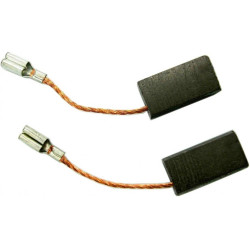 Графитни четки за винтоверт BOSCH X-Line