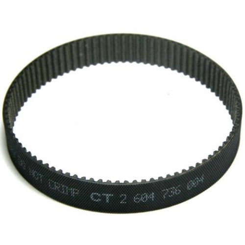 Зъбен ремък за електрическо ренде BOSCH PHO 30-82