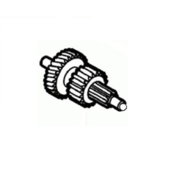 Вал за бормашина BOSCH X-Line Вал за бормашина BOSCH X-Line