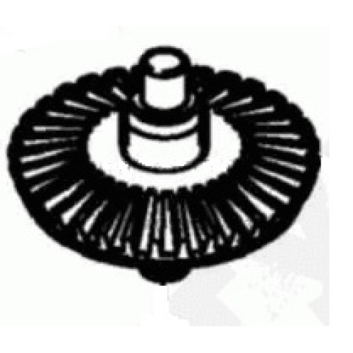 Пиньон за прободен трион BOSCH X-Line