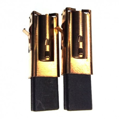 Графитни четки за бормашина BOSCH X-Line