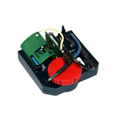 Електронен блок BOSCH за прав шлайф GGS 27 C и оберфреза POF 600 ACE Електронен блок BOSCH за прав шлайф GGS 27 C и оберфреза POF 600 ACE