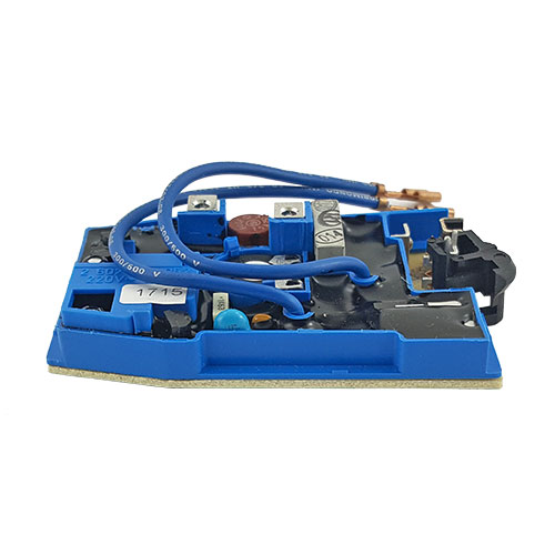 Електронен блок BOSCH за такер PTK 14 E