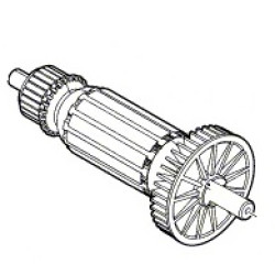 Ротор за мултишлайф BOSCH X-Line