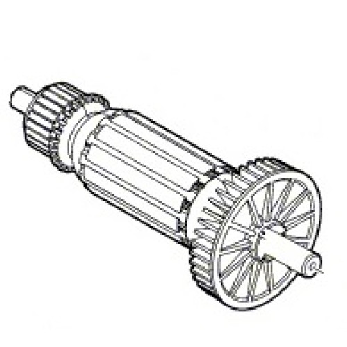 Ротор за мултишлайф BOSCH X-Line Ротор за мултишлайф BOSCH X-Line