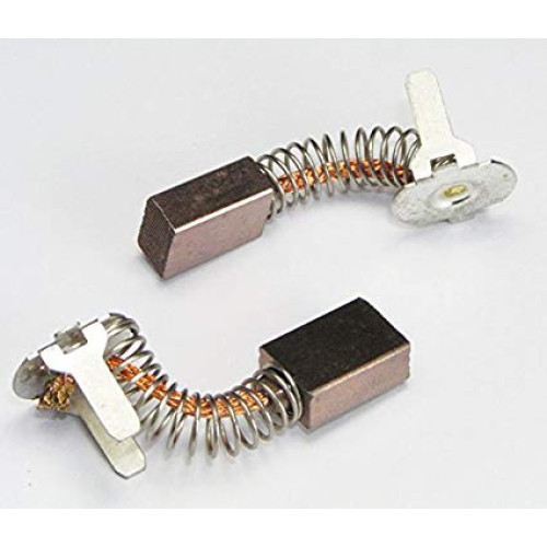 Графитни четки за гайковерт BOSCH X-Line