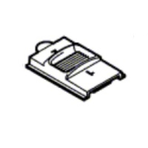 Превключвател за винтоверт BOSCH X-Line