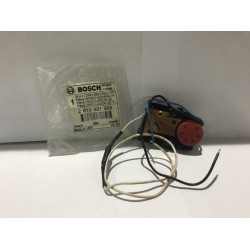 Електронен блок BOSCH за ръчен циркуляр GKS 65 CE и GKS 65 GCE