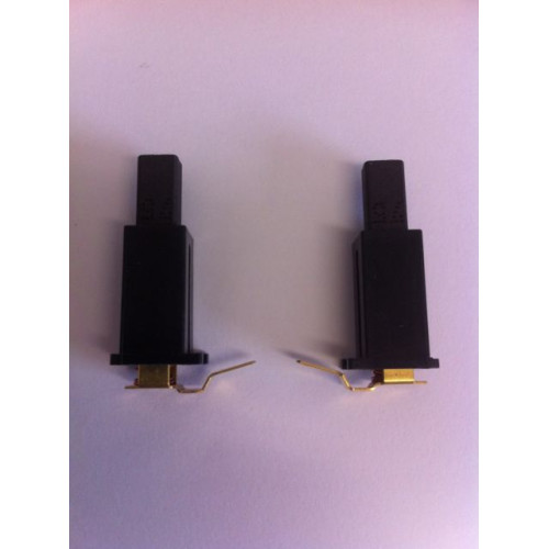 Графитни четки за вибрационен шлайф BOSCH X-Line Графитни четки за вибрационен шлайф BOSCH X-Line