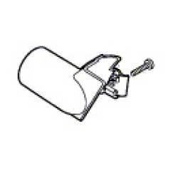 Адаптор за прахоулавяне BOSCH за GKS 65