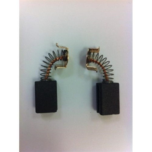 Графитни четки за саблен трион BOSCH X-Line