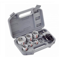 Комплект боркорони BOSCH за електротехници Комплект боркорони BOSCH за електротехници