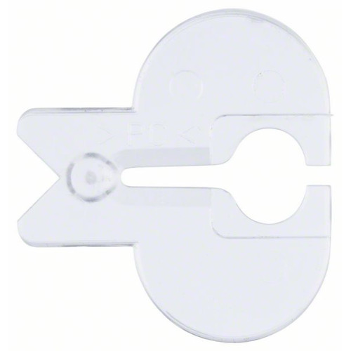 Защита срещу отчупване на стружки BOSCH Защита срещу отчупване на стружки BOSCH