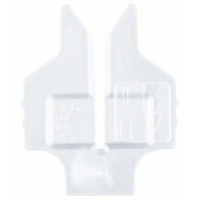 Защита срещу отчупване на стружки BOSCH Flexible for Metal Защита срещу отчупване на стружки BOSCH Flexible for Metal