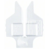 Защита срещу отчупване на стружки BOSCH Flexible for Metal