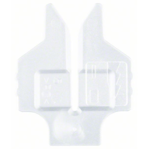 Защита срещу отчупване на стружки BOSCH Flexible for Metal Защита срещу отчупване на стружки BOSCH Flexible for Metal