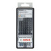 Набор ножчета BOSCH Robust Line Progressor, 6 части Набор ножчета BOSCH Robust Line Progressor, 6 части
