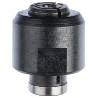 Захващаща цанга1/8" със затягаща гайка BOSCH  Захващаща цанга1/8" със затягаща гайка BOSCH