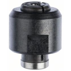 Захващаща цанга1/8" със затягаща гайка BOSCH  Захващаща цанга1/8" със затягаща гайка BOSCH