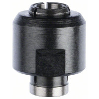 Захващаща цанга със затягаща гайка BOSCH 1/4" Захващаща цанга със затягаща гайка BOSCH 1/4"