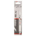 Нож BOSCH Flexible for Wood and Metal S 922 VF - 2 бр. Нож BOSCH Flexible for Wood and Metal S 922 VF - 2 бр.