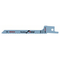 Ножчета за саблен трион BOSCH S 422 BF, 5 броя Ножчета за саблен трион BOSCH S 422 BF, 5 броя