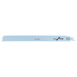 BIM ножове за саблен трион 300 mm, BOSCH S 1226 BEF- 5 броя BIM ножове за саблен трион 300 mm, BOSCH S 1226 BEF- 5 броя