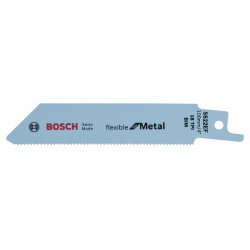 Ножчета за саблен трион, 2 броя BOSCH S 522 EF