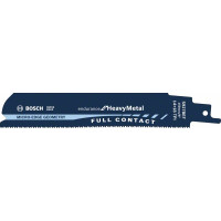 Нож за саблен трион 150 mm, BOSCH S 927 BEF - 25 броя Нож за саблен трион 150 mm, BOSCH S 927 BEF - 25 броя