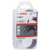 Ножчета BOSCH AYZ 53 BPB Dual-Tec - 10 броя Ножчета BOSCH AYZ 53 BPB Dual-Tec - 10 броя