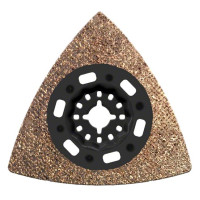 Шлайфаща плоча BOSCH AVZ90RT2 Carbide-RIFF G20 - 10 броя Шлайфаща плоча BOSCH AVZ90RT2 Carbide-RIFF G20 - 10 броя