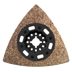 Шлайфаща плоча BOSCH AVZ90RT2 Carbide-RIFF G20 - 10 броя Шлайфаща плоча BOSCH AVZ90RT2 Carbide-RIFF G20 - 10 броя