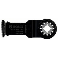 BIM потопяемо ножче AIZ 32 BSPB Hard Wood BOSCH - 10 броя BIM потопяемо ножче AIZ 32 BSPB Hard Wood BOSCH - 10 броя