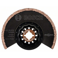 Карбидно RIFF сегментно ножче ACZ 85 RT3 BOSCH - 10 броя Карбидно RIFF сегментно ножче ACZ 85 RT3 BOSCH - 10 броя