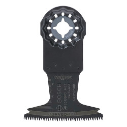 HCS потопяемо ножче AII 65 BSPC Hard Wood BOSCH - 10 броя