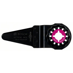 HCS универсално ножче за прорязване на фуги AIZ 28 SC BOSCH - 10 броя
