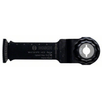 Потопяем нож MAIZ 32 EPC Wood BOSCH, 10 броя - 80x32 mm Потопяем нож MAIZ 32 EPC Wood BOSCH, 10 броя - 80x32 mm