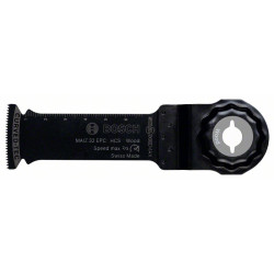 Потопяем нож MAIZ 32 EPC Wood BOSCH, 10 броя - 80x32 mm