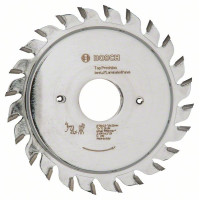 Циркулярен диск BOSCH Top Precision Laminated Panel, 100 mm Циркулярен диск BOSCH Top Precision Laminated Panel, 100 mm