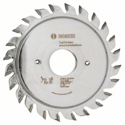 Циркулярен диск BOSCH Top Precision Laminated Panel, 100 mm