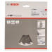 Диск за циркуляр BOSCH 165 mm x 20 mm, Top Precision Best for Wood Диск за циркуляр BOSCH 165 mm x 20 mm, Top Precision Best for Wood