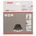 Диск за циркуляр BOSCH 32 зъба,Top Precision Best for Wood Диск за циркуляр BOSCH 32 зъба,Top Precision Best for Wood