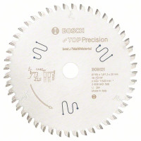 Диск за циркуляр, 165 mm, Top Precision Best for Multi Material BOSCH Диск за циркуляр, 165 mm, Top Precision Best for Multi Material BOSCH