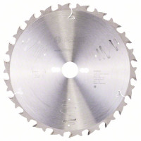 Циркулярен диск BOSCH Expert for Wood, 22 зъба Циркулярен диск BOSCH Expert for Wood, 22 зъба