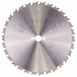 Циркулярен диск BOSCH Expert for Wood, 30 зъба