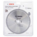 Диск за циркуляр Eco for Aluminium BOSCH - 254 mm
