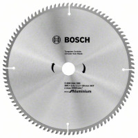 Циркулярен диск BOSCH ECO за алуминий 305 mm, Z96 Циркулярен диск BOSCH ECO за алуминий 305 mm, Z96
