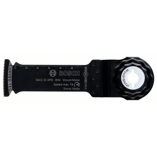 Потопяемо ножче BOSCH MAIZ 32 APB Wood and Metal-10 броя Потопяемо ножче BOSCH MAIZ 32 APB Wood and Metal-10 броя