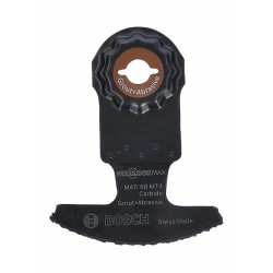 Карбидно RIFF сегментно ножче MATI 68 MT4 BOSCH - 10 броя