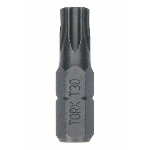 Комплект накрайници BOSCH ExH Т30 - 25 mm